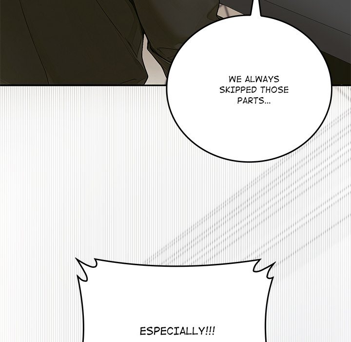 DesireVille Chapter 14 - Page 87