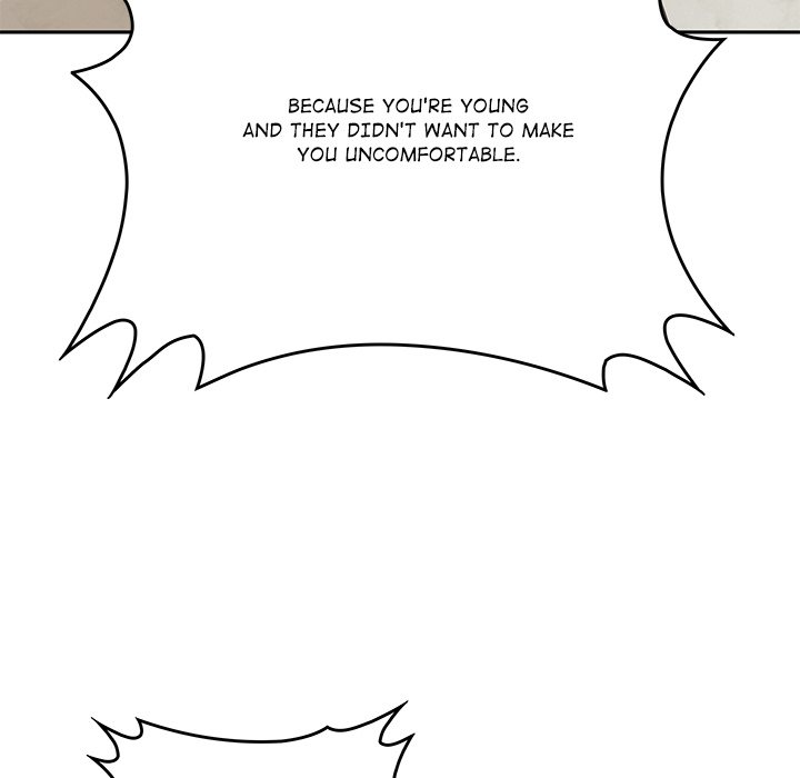 DesireVille Chapter 14 - Page 98