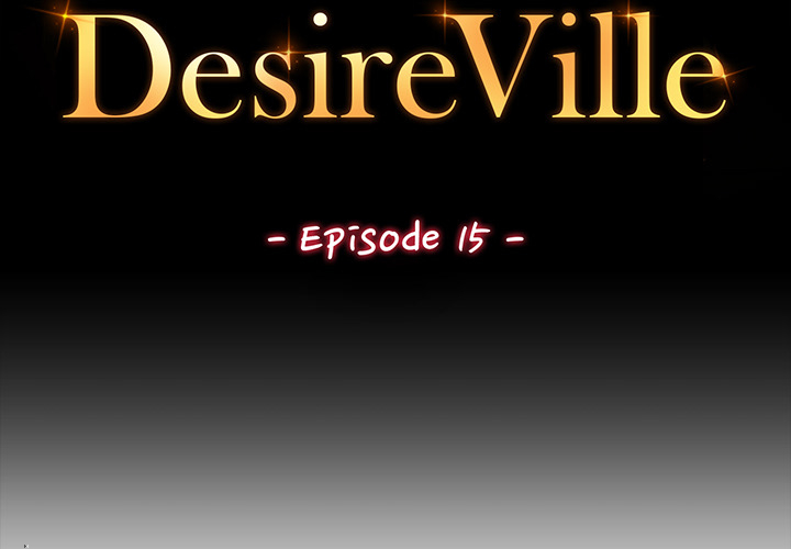 DesireVille Chapter 15 - Page 2