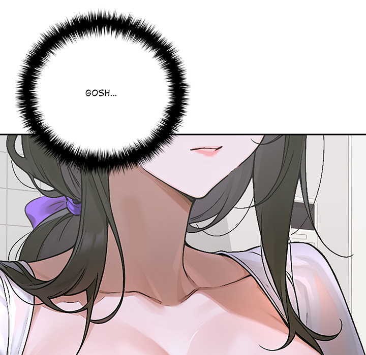 DesireVille Chapter 15 - Page 109
