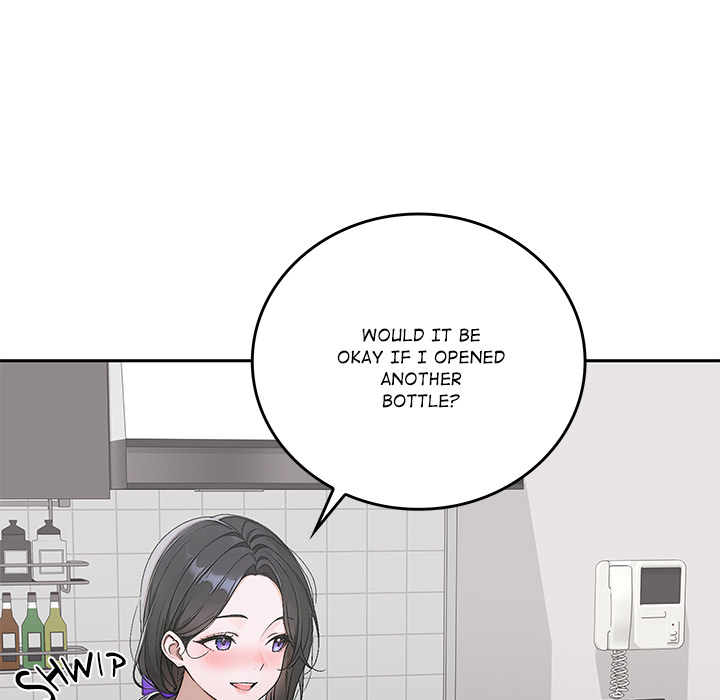 DesireVille Chapter 15 - Page 111