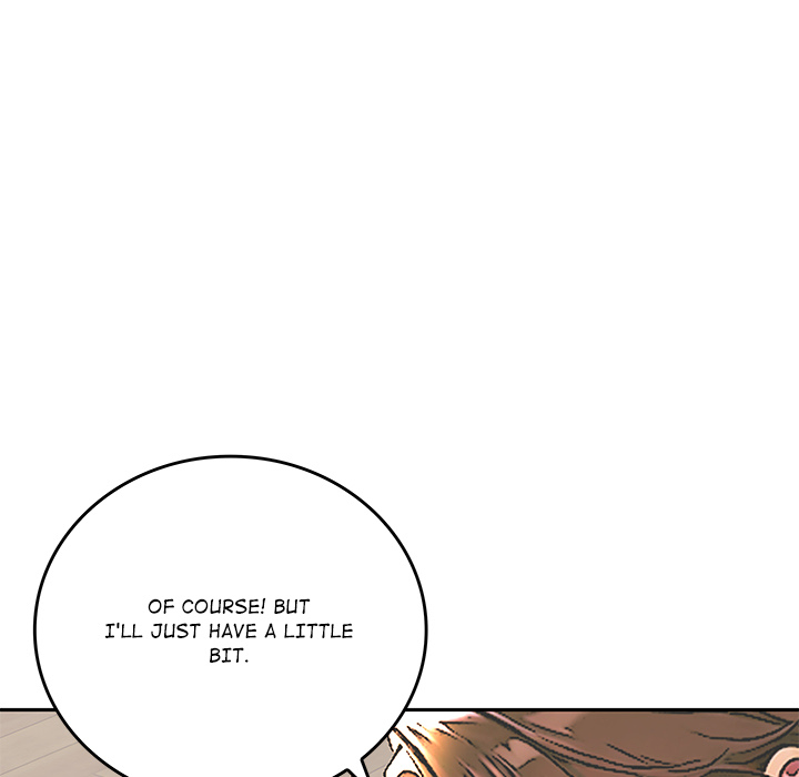 DesireVille Chapter 15 - Page 113