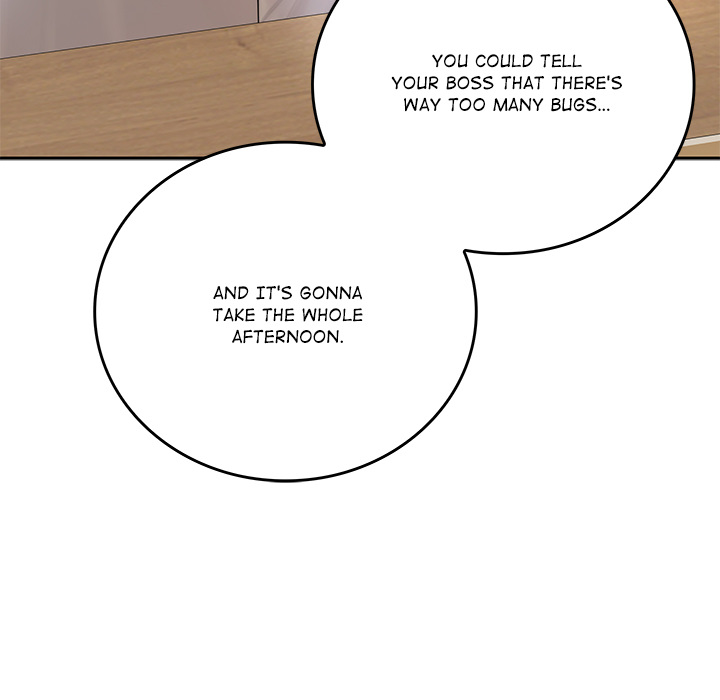 DesireVille Chapter 15 - Page 120