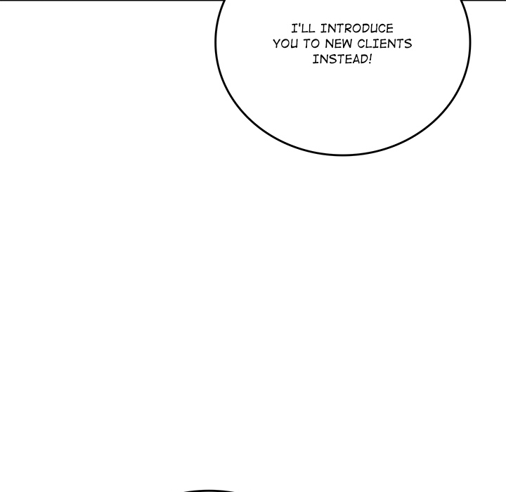 DesireVille Chapter 15 - Page 125