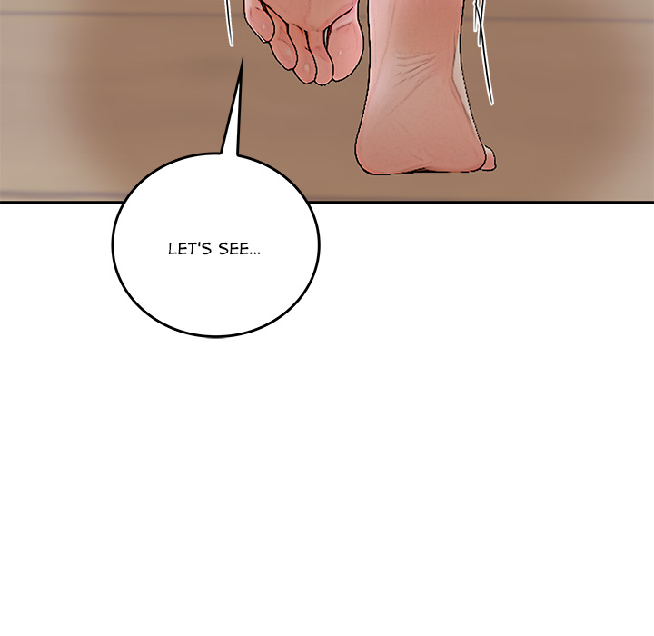 DesireVille Chapter 15 - Page 14