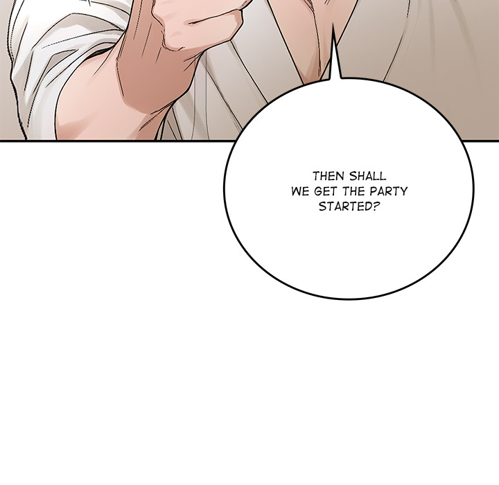 DesireVille Chapter 15 - Page 133