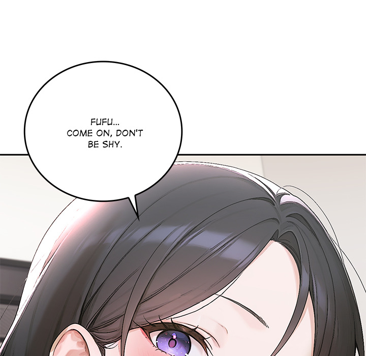 DesireVille Chapter 15 - Page 146