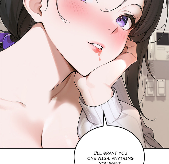DesireVille Chapter 15 - Page 147