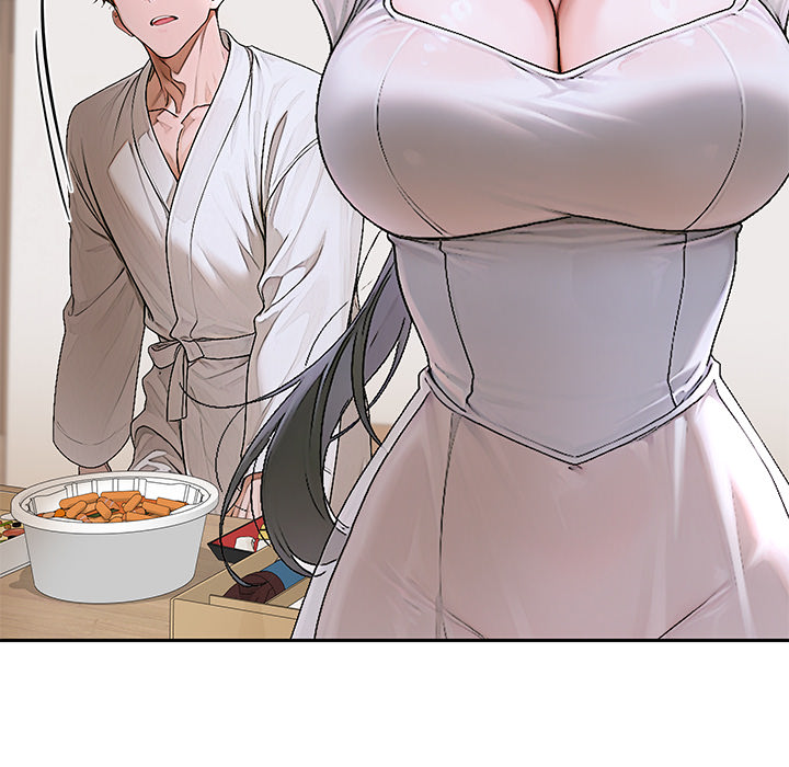 DesireVille Chapter 15 - Page 18