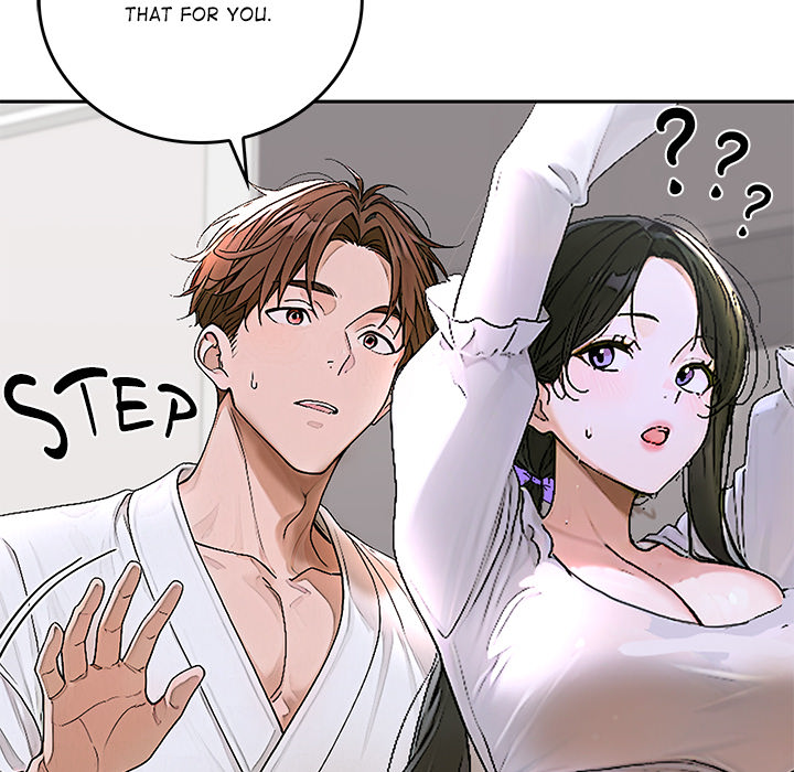 DesireVille Chapter 15 - Page 21