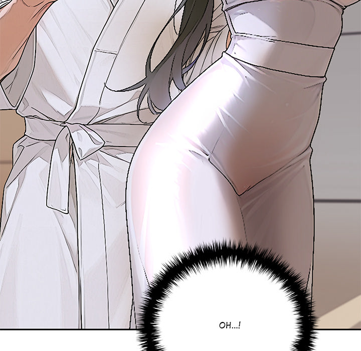 DesireVille Chapter 15 - Page 22