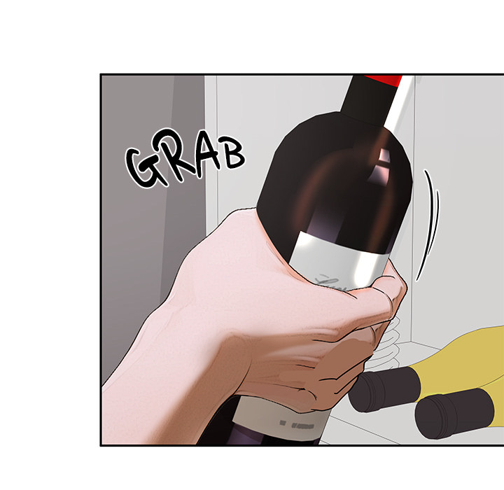 DesireVille Chapter 15 - Page 30