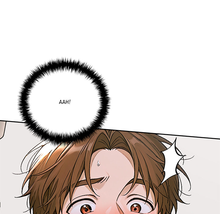 DesireVille Chapter 15 - Page 33
