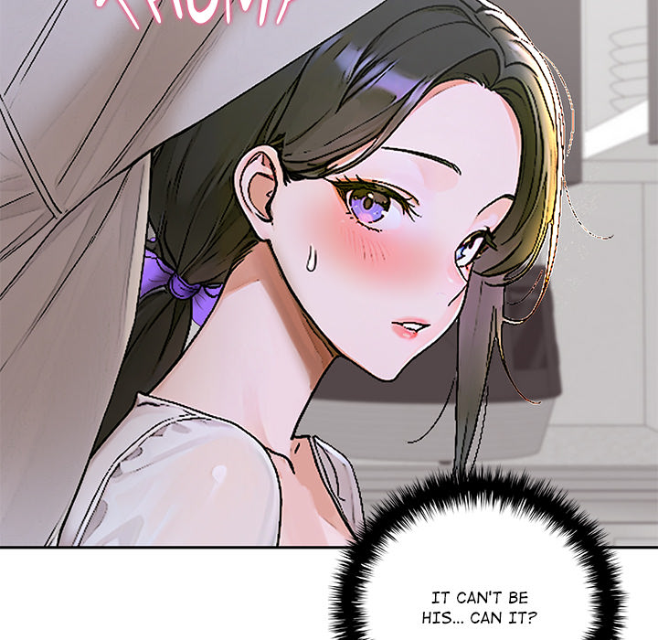 DesireVille Chapter 15 - Page 41