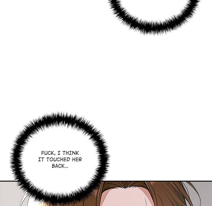 DesireVille Chapter 15 - Page 42