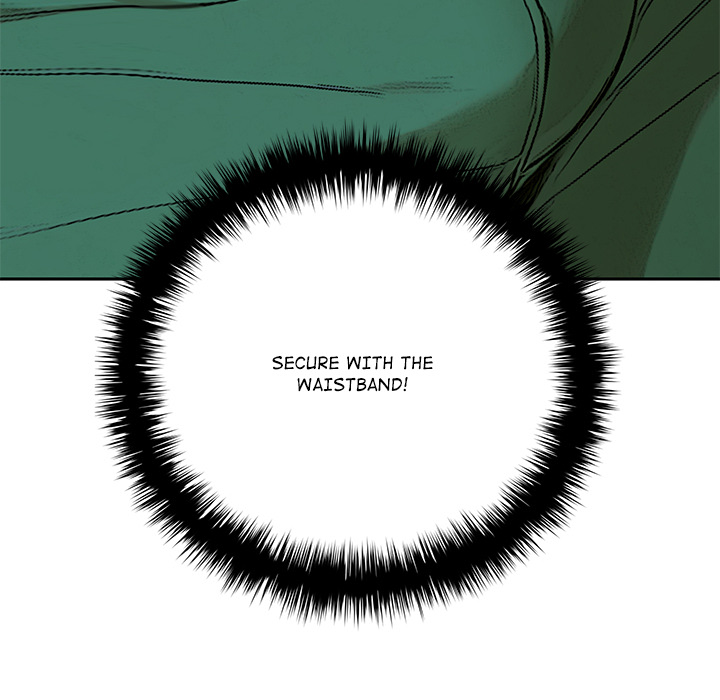 DesireVille Chapter 15 - Page 49