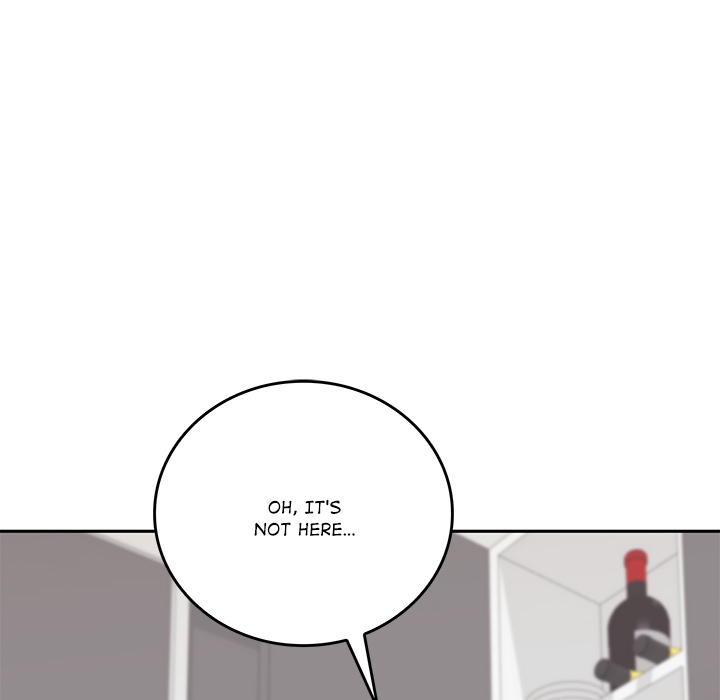 DesireVille Chapter 15 - Page 6