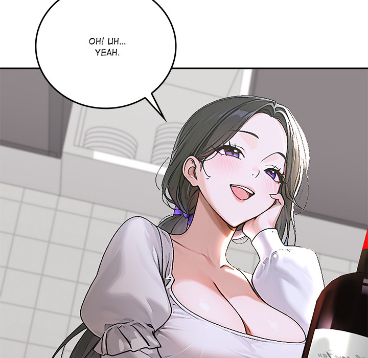 DesireVille Chapter 15 - Page 54