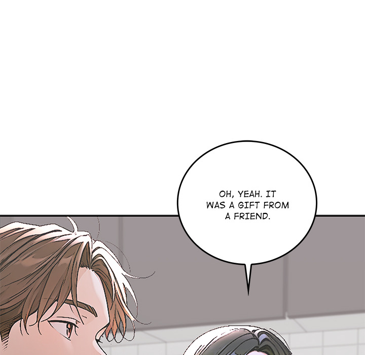 DesireVille Chapter 15 - Page 59