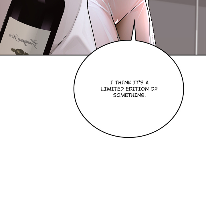 DesireVille Chapter 15 - Page 61