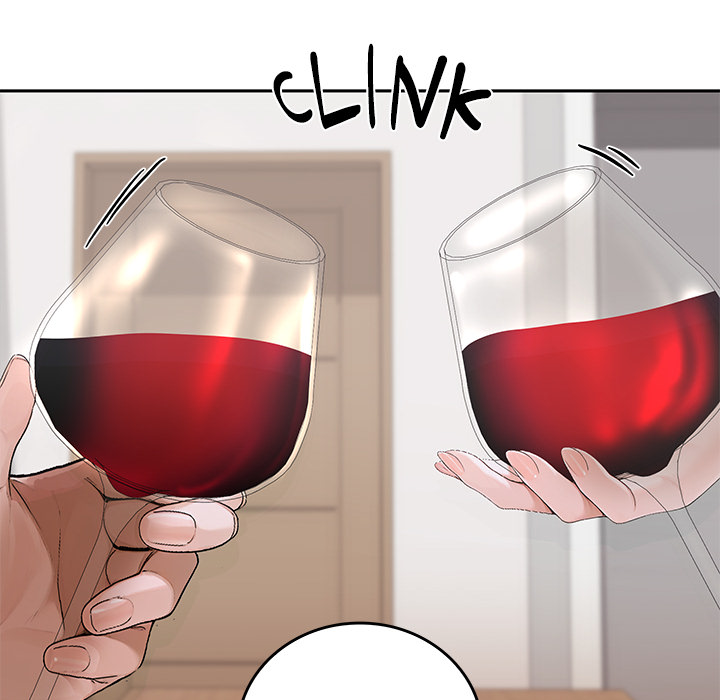 DesireVille Chapter 15 - Page 65