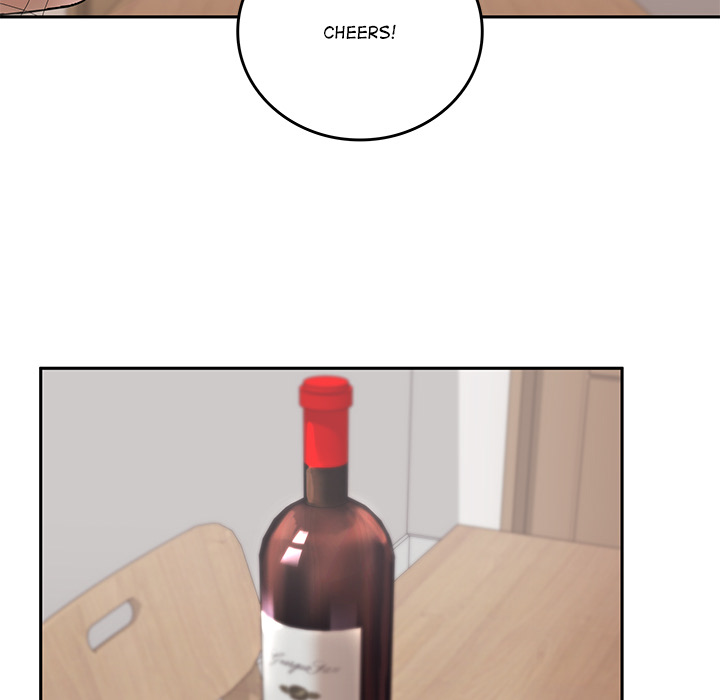 DesireVille Chapter 15 - Page 66