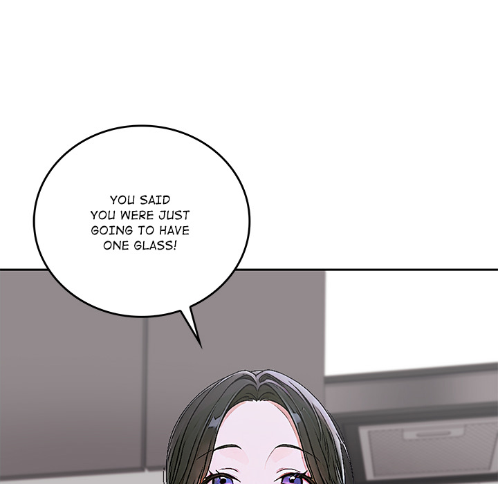 DesireVille Chapter 15 - Page 71