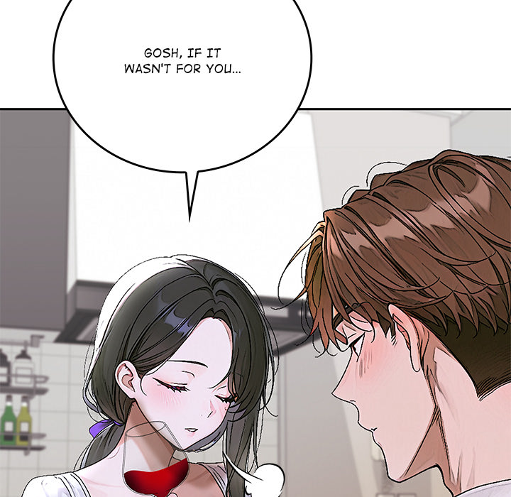 DesireVille Chapter 15 - Page 79