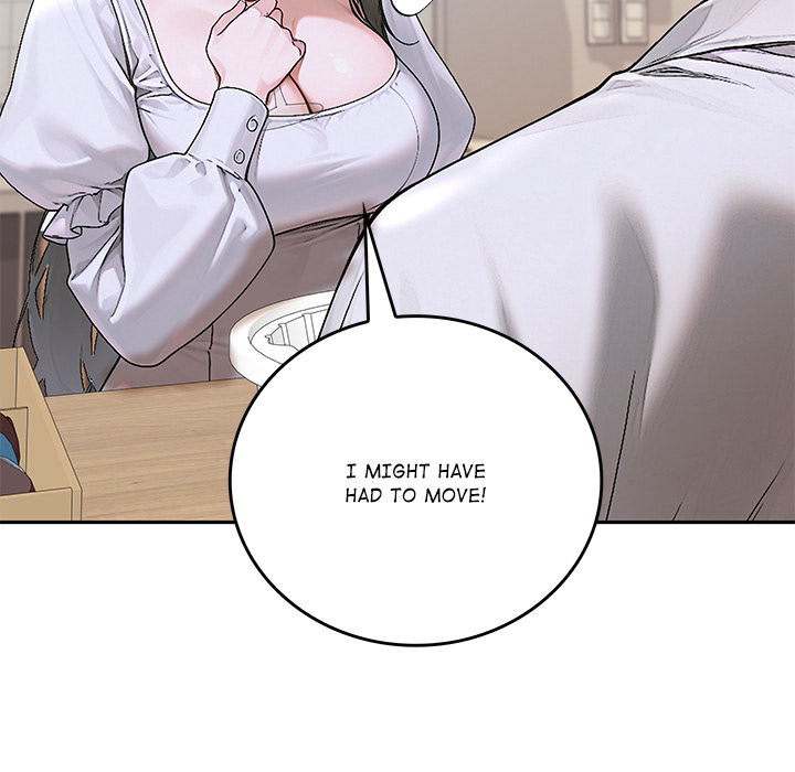 DesireVille Chapter 15 - Page 80