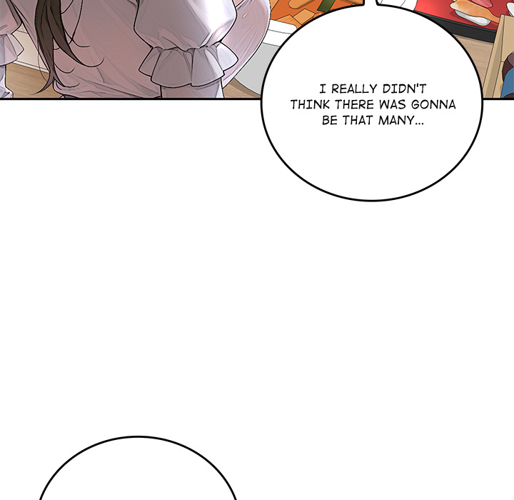 DesireVille Chapter 15 - Page 83