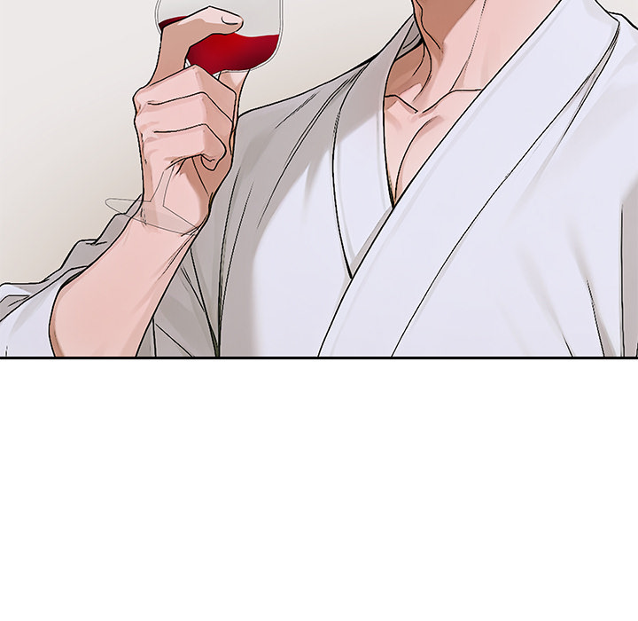 DesireVille Chapter 15 - Page 88
