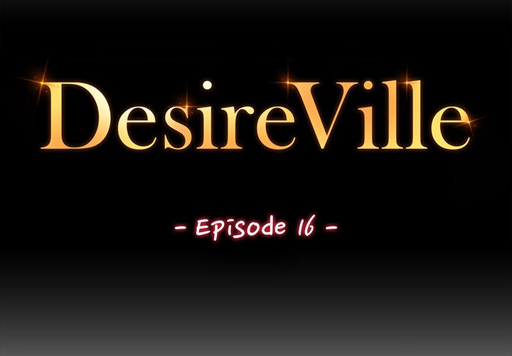 DesireVille Chapter 16 - Page 2