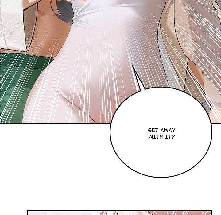 DesireVille Chapter 16 - Page 102