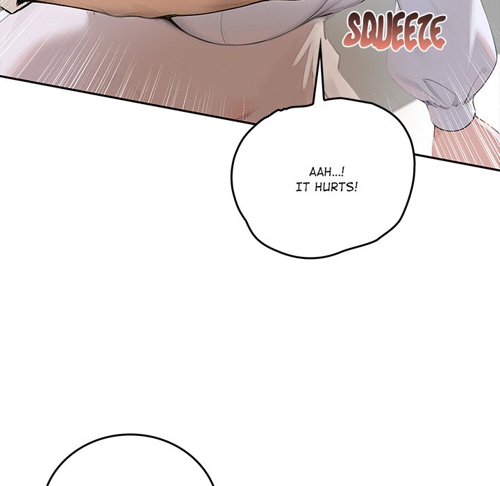 DesireVille Chapter 16 - Page 106