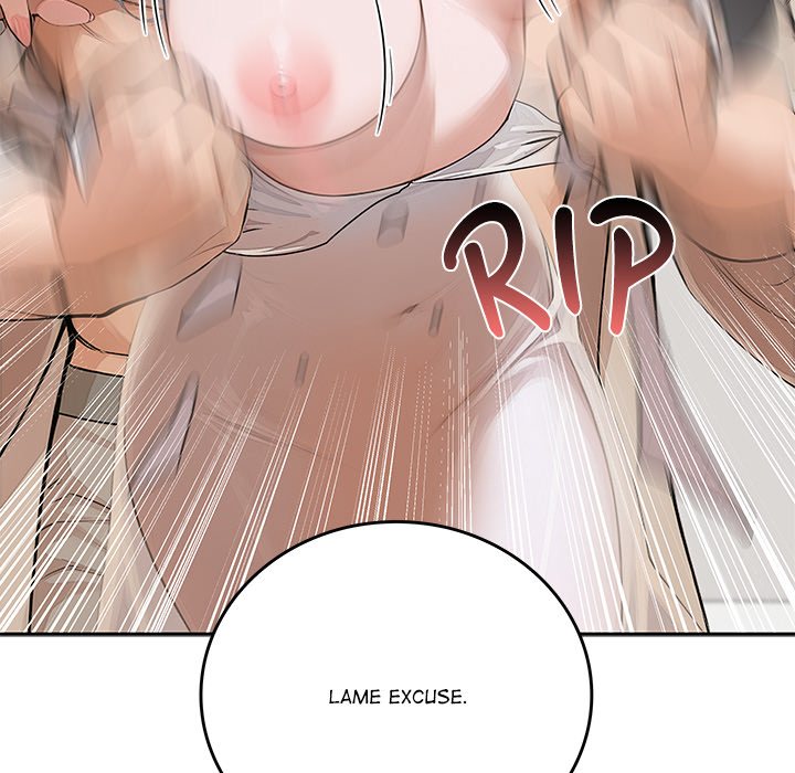 DesireVille Chapter 16 - Page 117