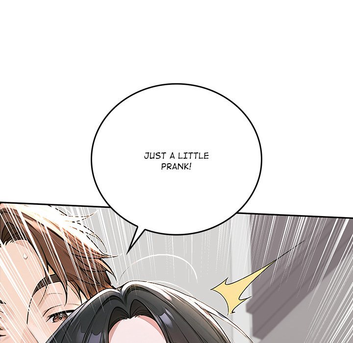 DesireVille Chapter 16 - Page 123