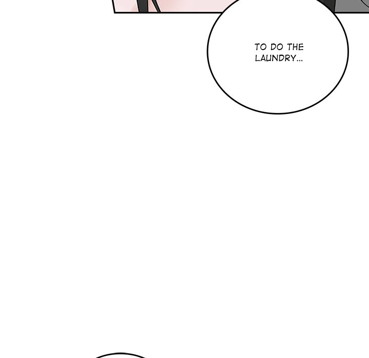 DesireVille Chapter 16 - Page 134