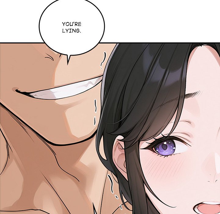 DesireVille Chapter 16 - Page 135