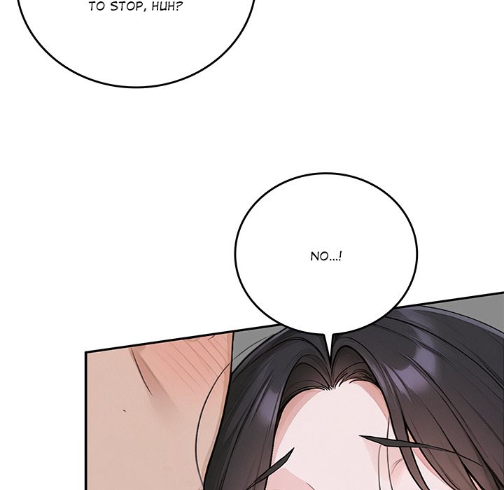 DesireVille Chapter 16 - Page 141