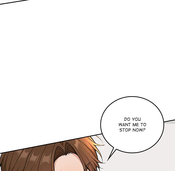 DesireVille Chapter 16 - Page 155