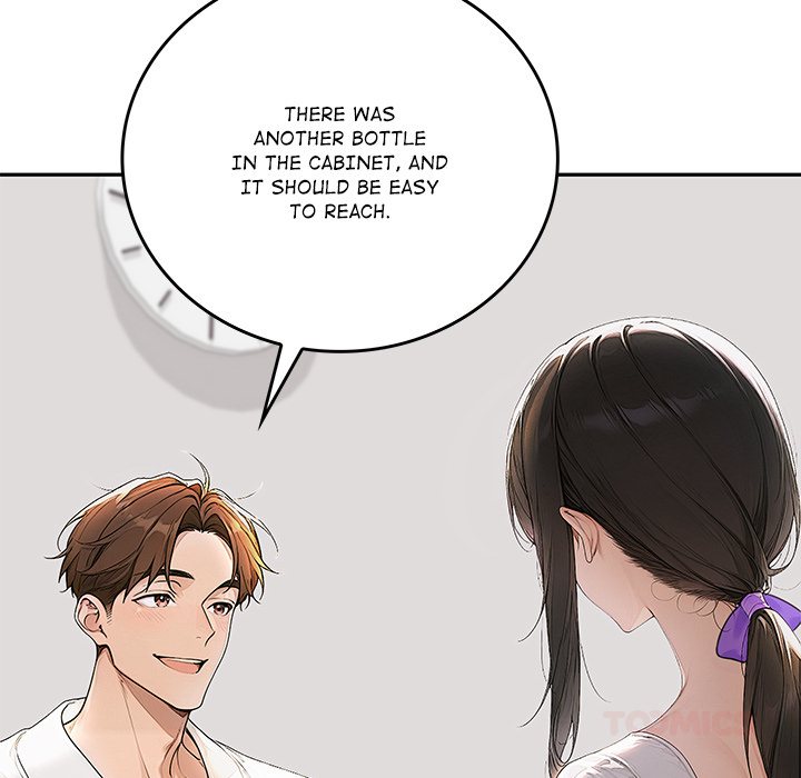 DesireVille Chapter 16 - Page 28