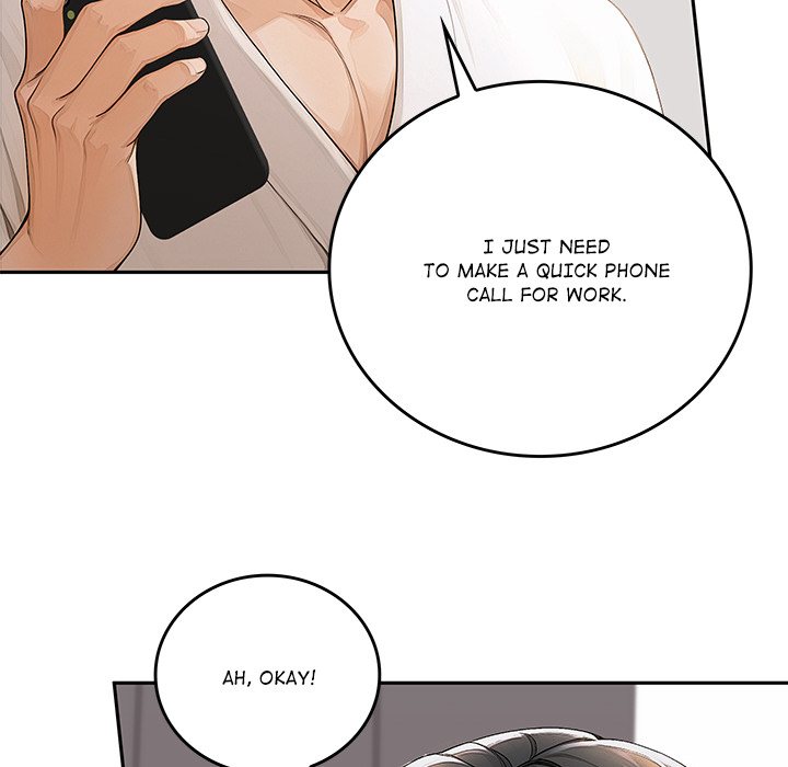 DesireVille Chapter 16 - Page 31