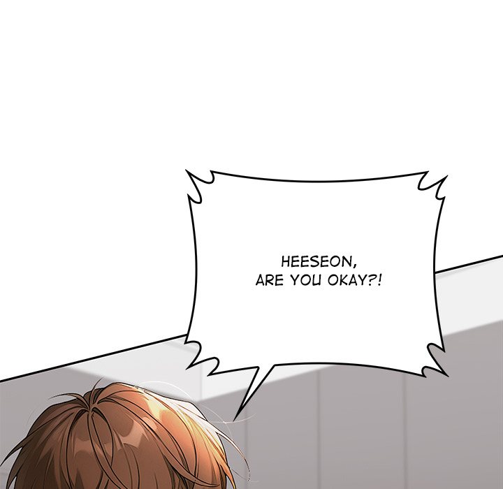 DesireVille Chapter 16 - Page 40