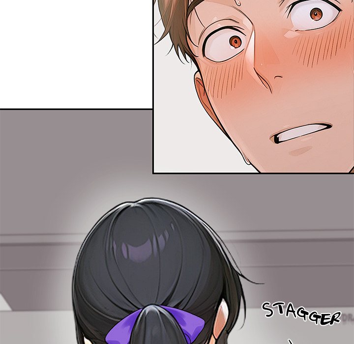 DesireVille Chapter 16 - Page 54