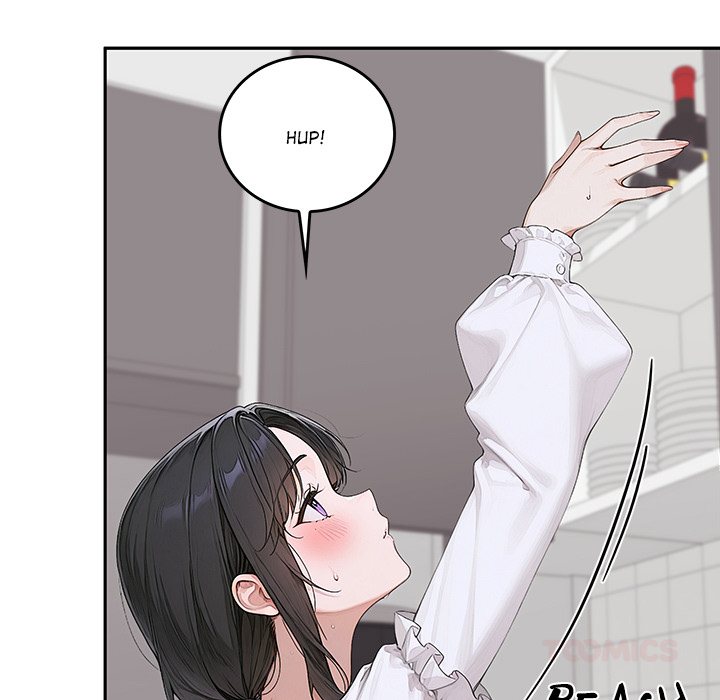 DesireVille Chapter 16 - Page 60