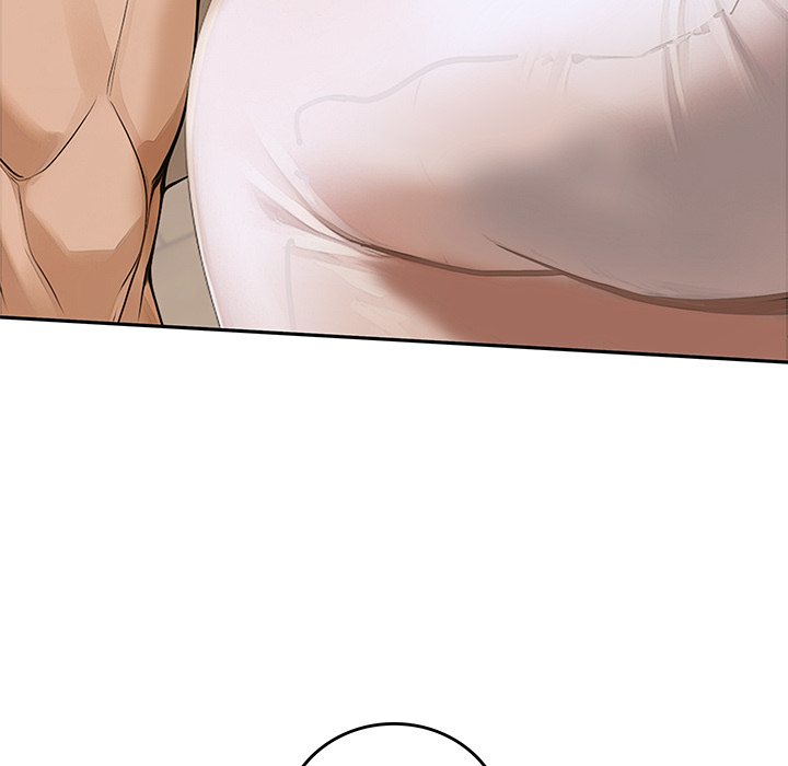 DesireVille Chapter 16 - Page 79