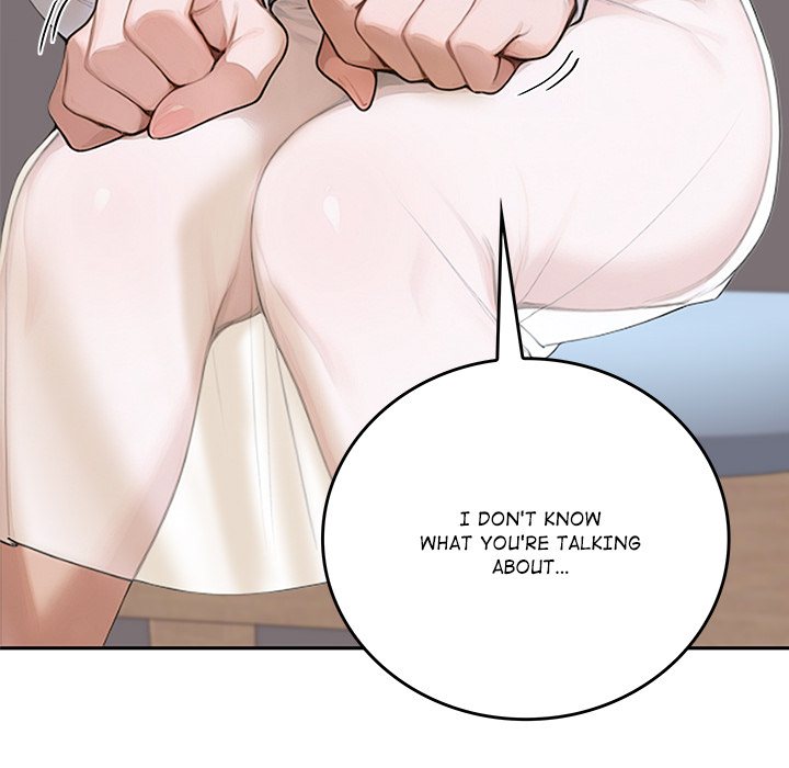 DesireVille Chapter 16 - Page 9