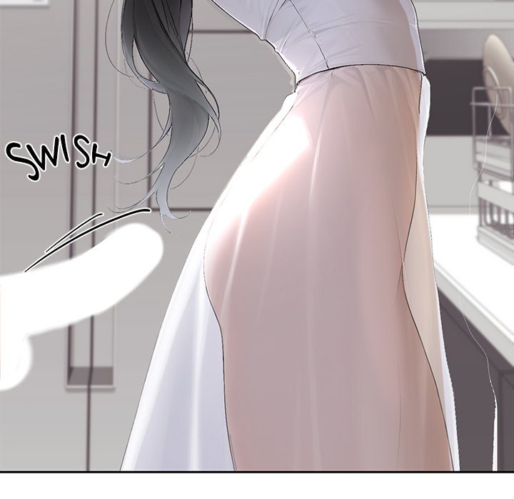 DesireVille Chapter 16 - Page 81