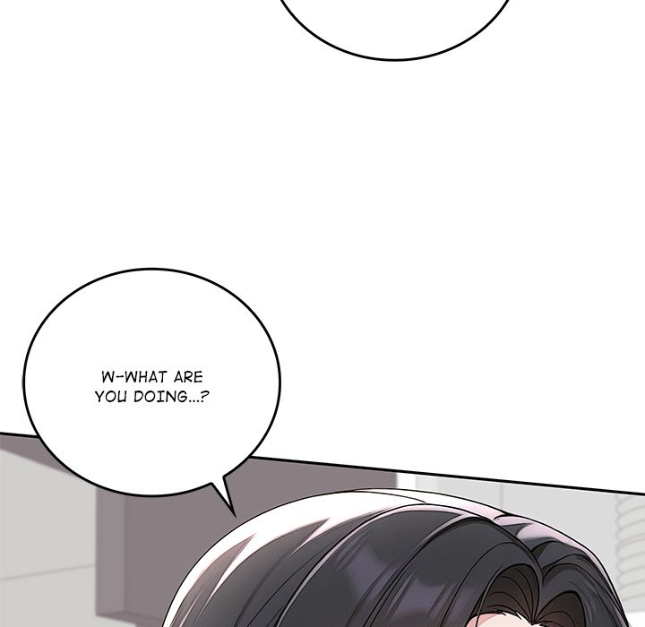 DesireVille Chapter 16 - Page 85
