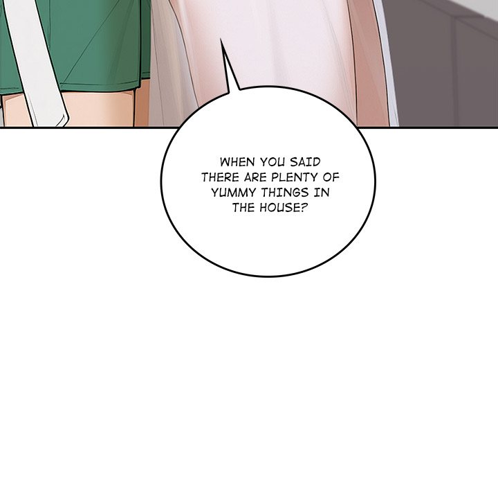 DesireVille Chapter 16 - Page 91